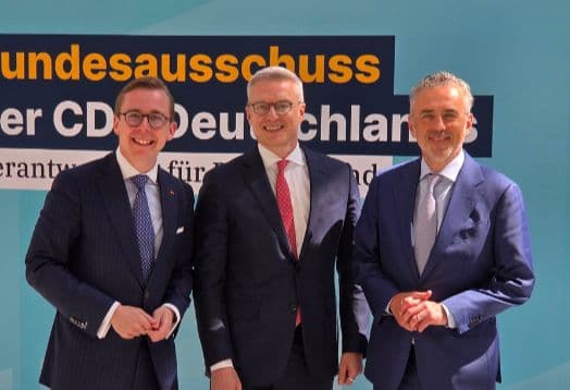 Der neue Stellenwert der Digitalisierung in Deutschland: Das Bundesministerium für Digitalisierung und Staatsmodernisierung (BMDS)