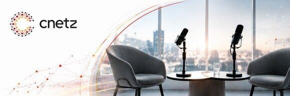 cnetz Digitalbriefing mit Holger Lehmann