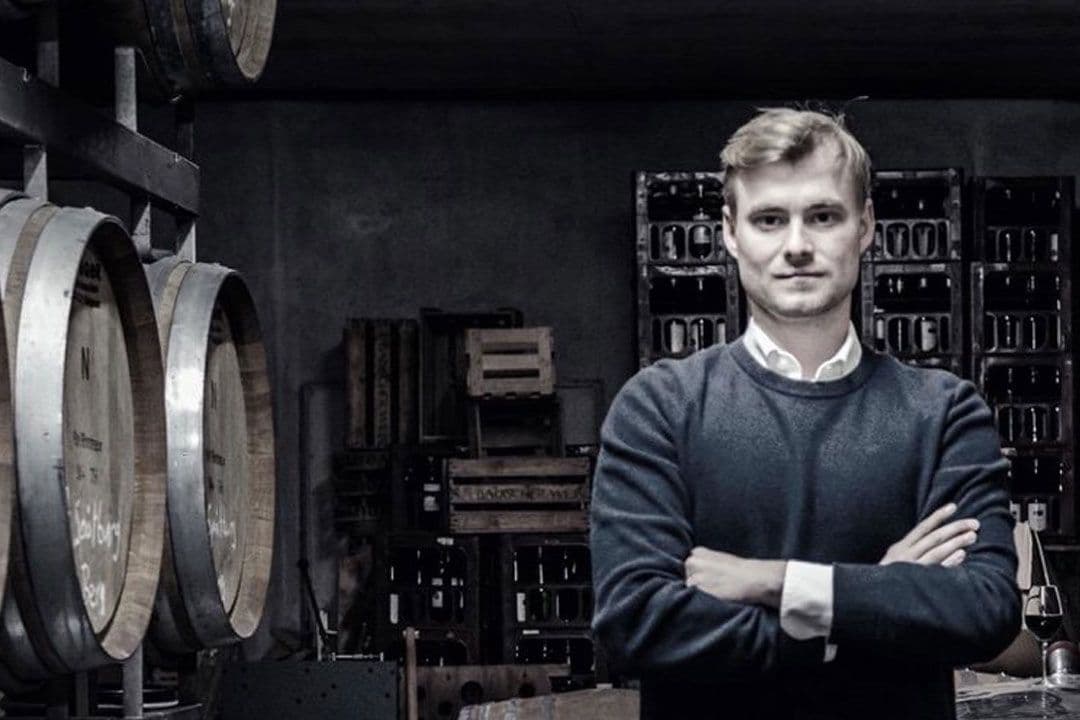 Weinbau 4.0: Digitalisierung zwischen Landwirtschaft und Hochgenuss beim Weingut Diehl