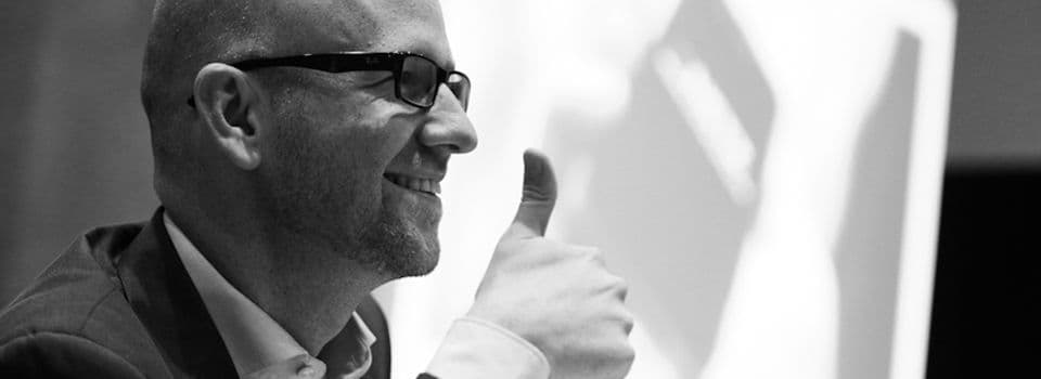 „Sicherheit im Internet – Geht das?“ – Podiumsdiskussion mit cnetz-Sprecher Dr. Peter Tauber