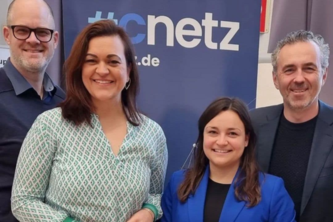 CNetz – Verein für Netzpolitik stellt sich zum 10jährigen Jubiläum neu auf