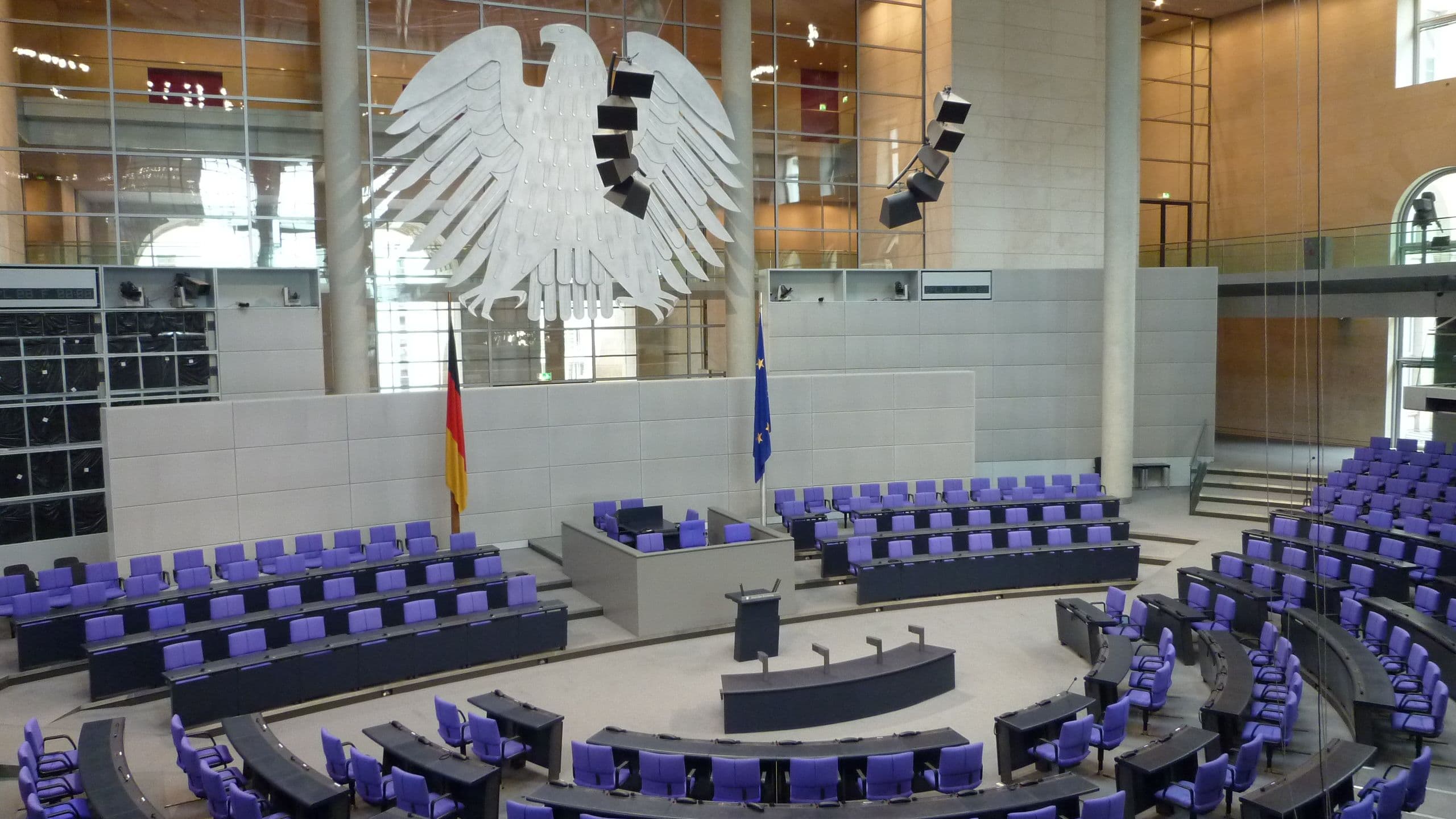 cnetz prominent im Ausschuss "Digitale Agenda" vertreten