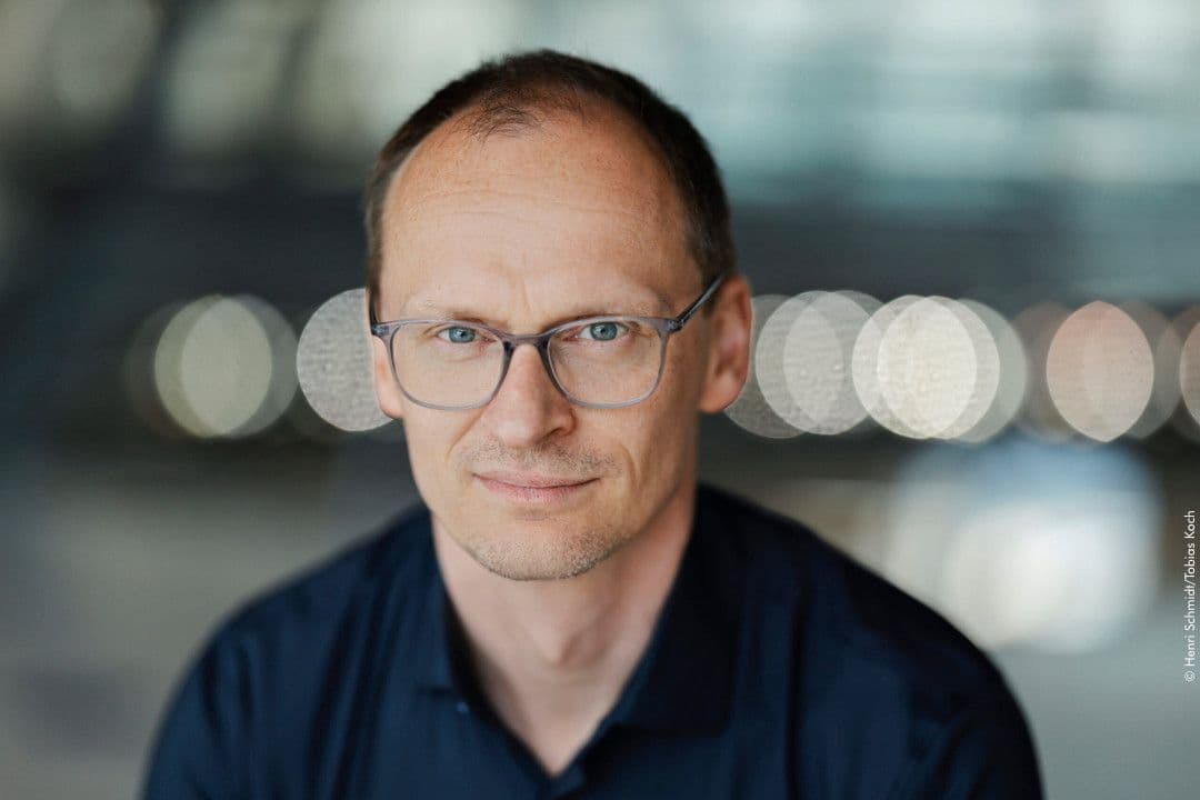 Wie wird Deutschland digital souverän? cnetz-Interview mit Henri Schmidt, MdB und IT-Unternehmer