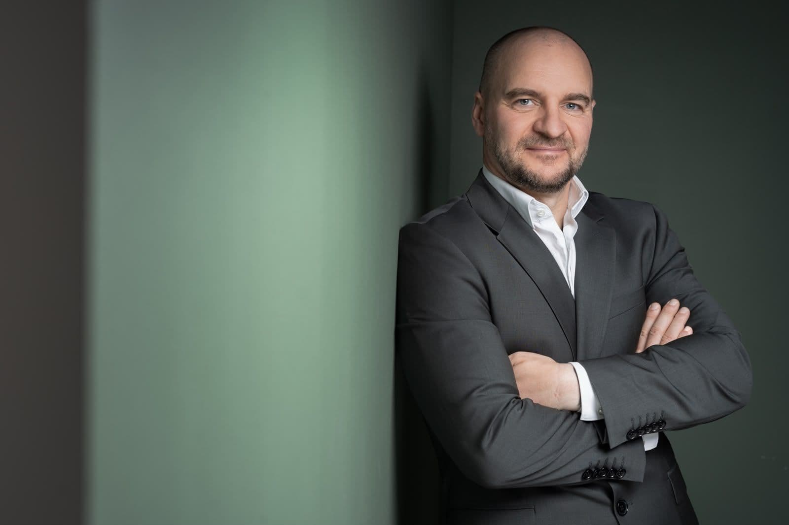 Deutschland-Stack mit gemeinsamen Standards für die digitale Verwaltung