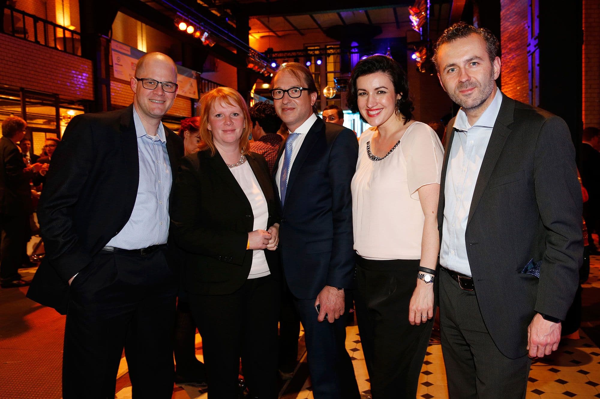Computerspielpreis fördert junge Talente